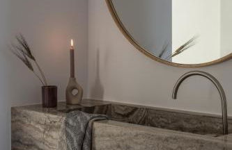 Villa Mimaze Minimalist Living - Foto 38