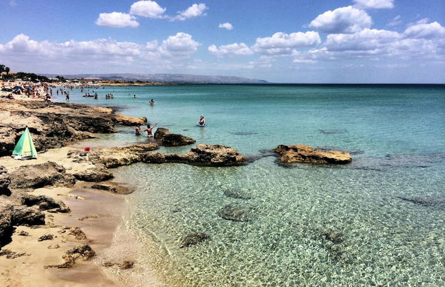 Holiday Home Near Mount Etna Views - Foto 39