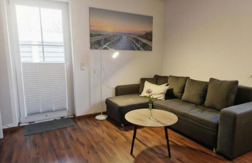 Apartmenthaus Ostseeluft - Foto 3