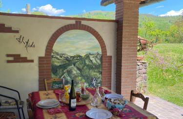 Il Nido - Private villa with pool and jacuzzi - Foto 34