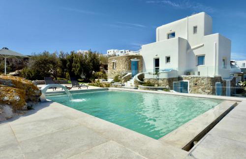 Villa Greystone & Sky Mykonos - Foto 11