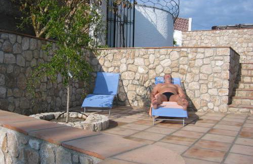 Casa Lobo - villa with unique view and private, heated pool - Foto 20