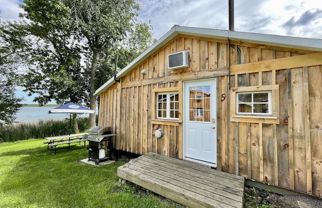 Catch More Resort - Foto 3