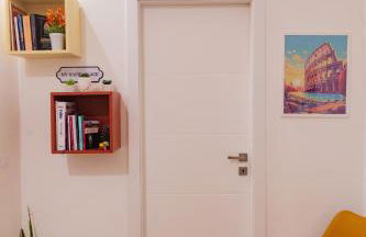 Angelina's cozy home - Foto 10