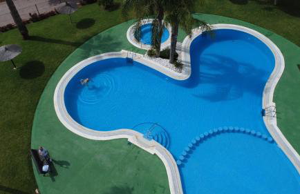 Luxe appartement 20 - Punta Glea - Foto 31