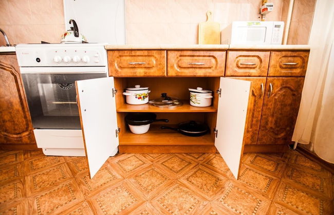 Apartment on Ryleeva 96 - Photo 20