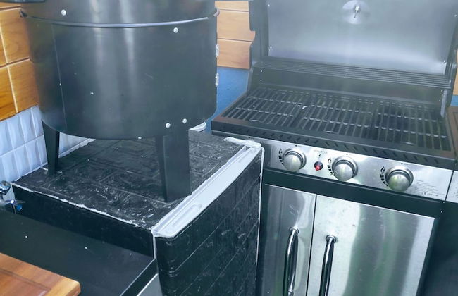 Avi's place - Foto 25