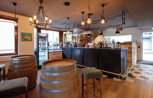 BERG&BERG APARTMENTS-Spiez Self Check-In - Foto 50