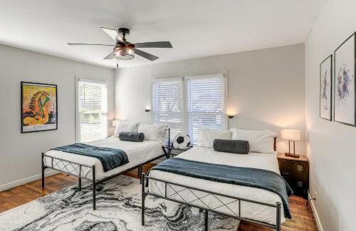 2 Blocks to ATandT Stadium Walk to World Cup 2026 - Foto 19