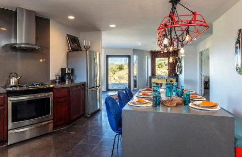 The Rockstar By The Cohost Company - Foto 72