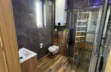 Domek Trzebiatów - 10km od morza - Foto 9