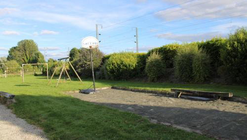 Gîte Ti Melen - La Cour Chevalier - Foto 3