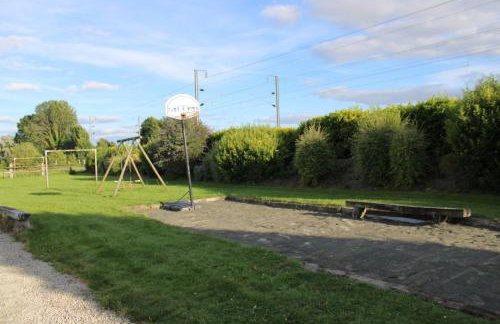 Gîte Ti Melen - La Cour Chevalier - Foto 3