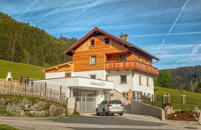 Chalet in Filzmoos Near Tauern Mountains - Photo 24