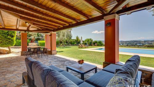 Mariza Luxury Villa With Pool by goutos properties - Foto 4