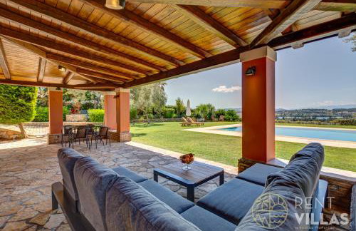 Mariza Luxury Villa With Pool by goutos properties - Foto 4