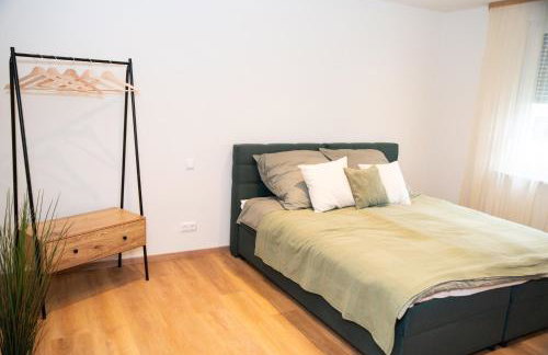 Zu Gast im Goldparadies, Ferienwohnung - Foto 6