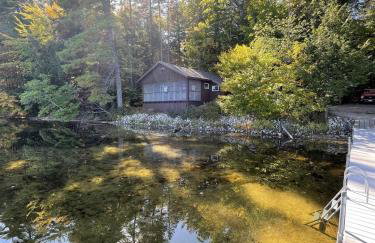 WHIP POOR WILL LIMIT 5 cottage - Foto 1