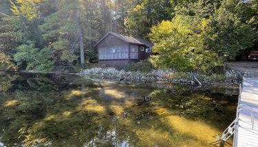 WHIP POOR WILL LIMIT 5 cottage - Foto 1