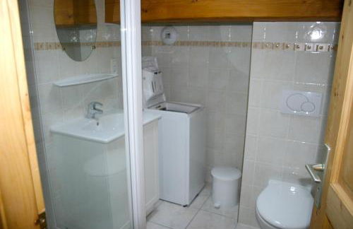 Appartement convivial à Hauteluce 64 m² avec vue sur la montagne - Foto 14