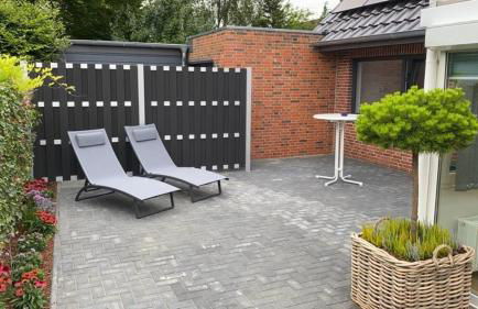 Leuchtturm Büsum, EXKLUSIV, SAUNA - Photo 37