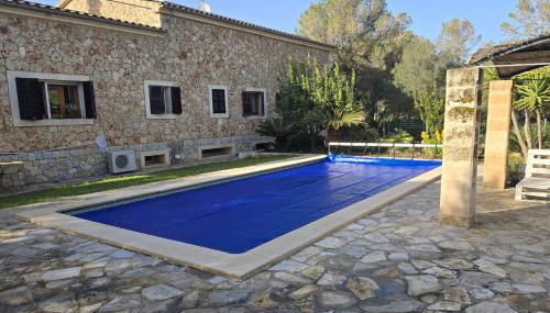 Finca Isabel y Guillermo con posibilidad de piscina climatizada - Foto 3