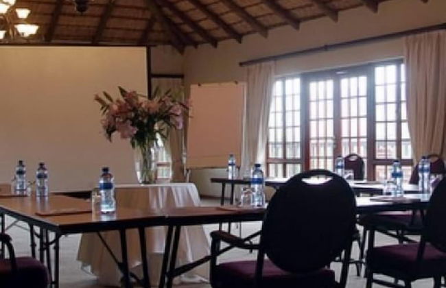 Granny Mouse Country House & Spa - Foto 40