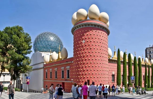 Luxurious Villa St Pere Pescador With Swimming Pool - Foto 34