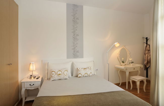 Apartments Hostemplo Suites - Foto 8