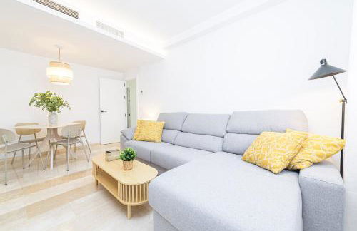 WintowinRentals Al-Mansa Céntrico y Silencioso - Foto 7