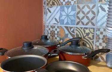 Mandacaru Flats Itamambuca - Foto 34