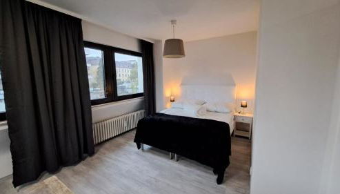 Wohnung am Krankenhaus, Ruhr, Wasserbhf. - Foto 2