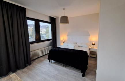 Wohnung am Krankenhaus, Ruhr, Wasserbhf. - Foto 2