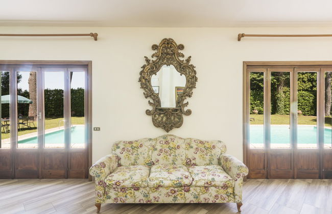 Villa Cicci - Foto 12