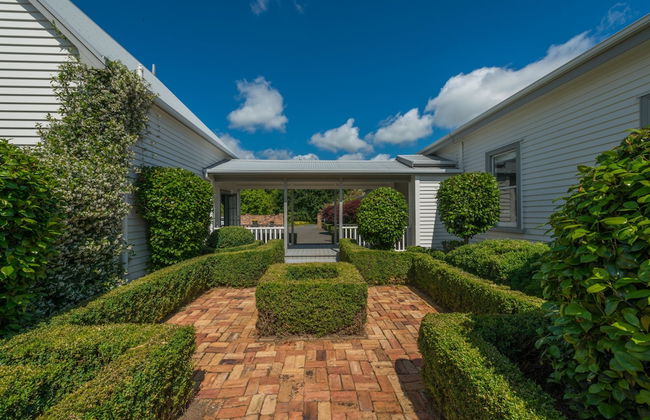 Magnificent Karaka Estate with Swimming Pool - Foto 27