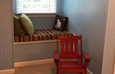 The Carriage House on Slope Hill - Foto 17