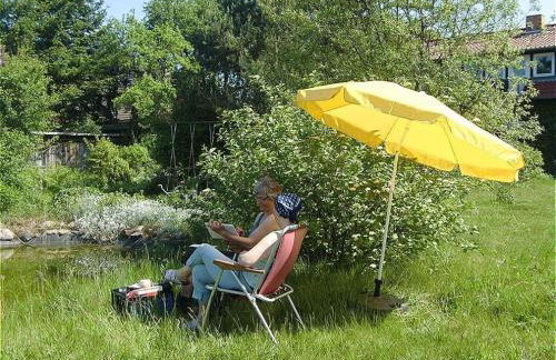Ferienwohnung A3 - Foto 15