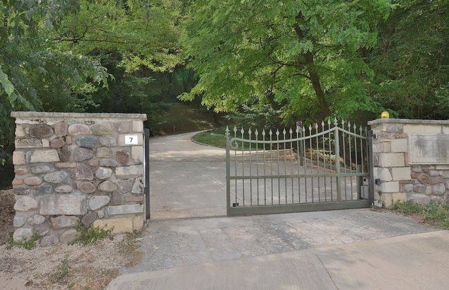 The Groom Home With Pool - Foto 24