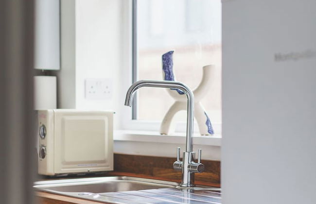 The Cricklewood Apartment - Foto 32