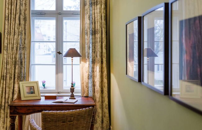 Nice Apartment in Potsdam - Foto 19