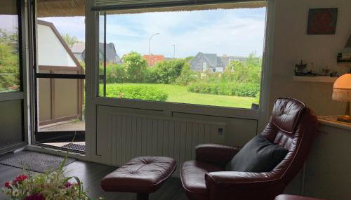 Ferienwohnung "Palstek" im Haus Düwelswarft - Foto 4