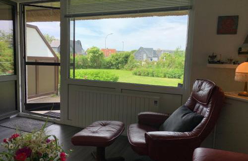 Ferienwohnung "Palstek" im Haus Düwelswarft - Foto 4