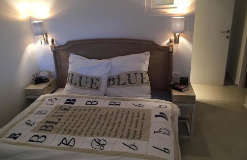 VILLA IL BLU direkt am Meer - Foto 2