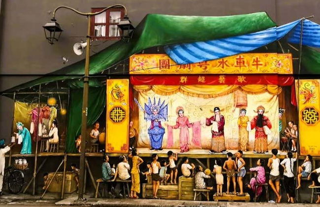 Singapore’s Historic Chinatown Walking Tour - Photo 5