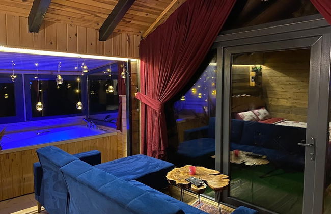 Ayder Guven Dag Evi - Photo 3