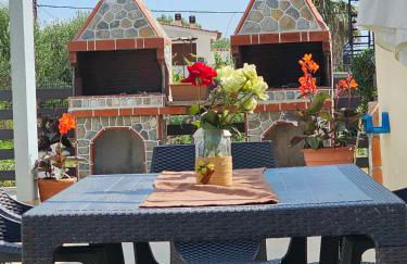 EFI APARTMENTS - Foto 19