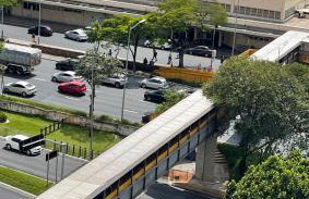 Studio aeroporto Congonhas - Foto 32