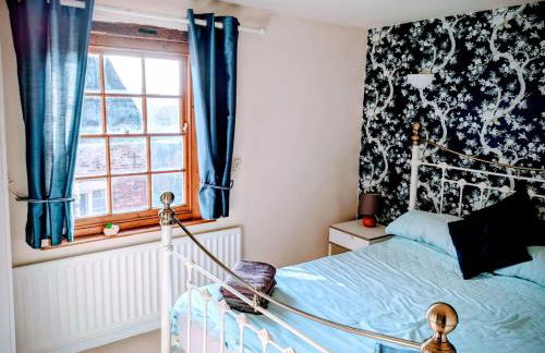 Cosy Georgian Cottage in the Heart of Bewdley, Worcestershire - Foto 6