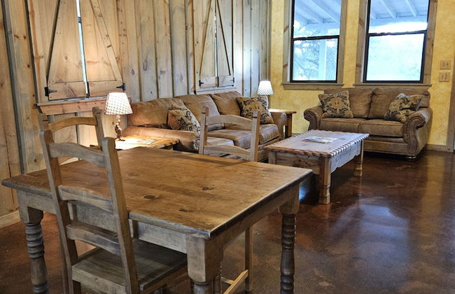 Breezy Hills Cottages - Foto 13