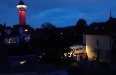 2 Exklusiv Apartments nähe Heidelberg für 1-4 Personen mit großen Terrassen - Foto 17